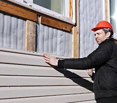 Best Vinyl Siding Installation  in Stiles, PA